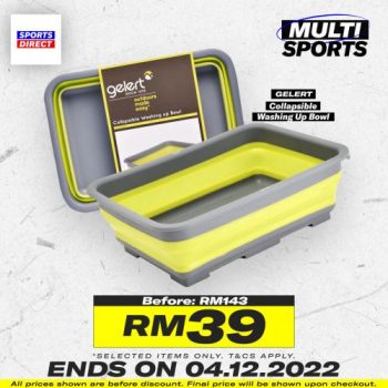 Sports-Direct-Multi-Sports-Sale-6-350x350 - Apparels Fashion Accessories Fashion Lifestyle & Department Store Footwear Johor Kedah Kelantan Kuala Lumpur Malaysia Sales Melaka Negeri Sembilan Online Store Pahang Penang Perak Perlis Putrajaya Sabah Sarawak Selangor Terengganu 