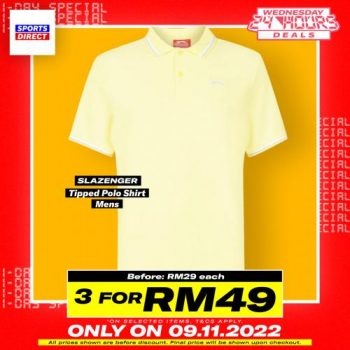 Sports-Direct-Online-Wednesday-24-Hours-Sale-10-350x350 - Apparels Fashion Accessories Fashion Lifestyle & Department Store Footwear Johor Kedah Kelantan Kuala Lumpur Malaysia Sales Melaka Negeri Sembilan Online Store Pahang Penang Perak Perlis Putrajaya Sabah Sarawak Selangor Terengganu 