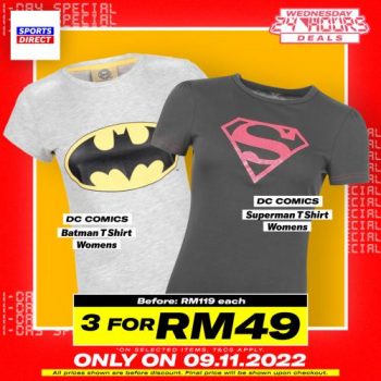 Sports-Direct-Online-Wednesday-24-Hours-Sale-12-350x350 - Apparels Fashion Accessories Fashion Lifestyle & Department Store Footwear Johor Kedah Kelantan Kuala Lumpur Malaysia Sales Melaka Negeri Sembilan Online Store Pahang Penang Perak Perlis Putrajaya Sabah Sarawak Selangor Terengganu 