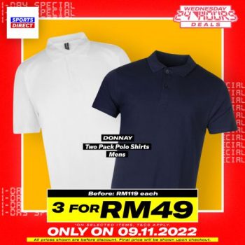 Sports-Direct-Online-Wednesday-24-Hours-Sale-8-350x350 - Apparels Fashion Accessories Fashion Lifestyle & Department Store Footwear Johor Kedah Kelantan Kuala Lumpur Malaysia Sales Melaka Negeri Sembilan Online Store Pahang Penang Perak Perlis Putrajaya Sabah Sarawak Selangor Terengganu 