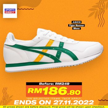 Sports-Direct-Thanksgiving-Day-Promo-1-350x350 - Apparels Fashion Accessories Fashion Lifestyle & Department Store Footwear Johor Kedah Kelantan Kuala Lumpur Melaka Negeri Sembilan Pahang Penang Perak Perlis Promotions & Freebies Putrajaya Sabah Sarawak Selangor Terengganu 