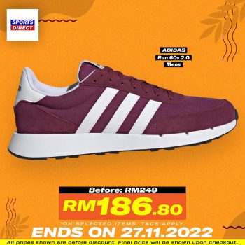 Sports-Direct-Thanksgiving-Day-Promo-3-350x350 - Apparels Fashion Accessories Fashion Lifestyle & Department Store Footwear Johor Kedah Kelantan Kuala Lumpur Melaka Negeri Sembilan Pahang Penang Perak Perlis Promotions & Freebies Putrajaya Sabah Sarawak Selangor Terengganu 