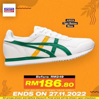 Sports-Direct-Thanksgiving-Day-Promotion-1-350x350 - Apparels Fashion Accessories Fashion Lifestyle & Department Store Footwear Johor Kedah Kelantan Kuala Lumpur Melaka Negeri Sembilan Online Store Pahang Penang Perak Perlis Promotions & Freebies Putrajaya Sabah Sarawak Selangor Terengganu 