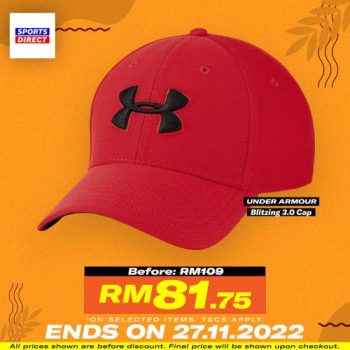 Sports-Direct-Thanksgiving-Day-Promotion-6-350x350 - Apparels Fashion Accessories Fashion Lifestyle & Department Store Footwear Johor Kedah Kelantan Kuala Lumpur Melaka Negeri Sembilan Online Store Pahang Penang Perak Perlis Promotions & Freebies Putrajaya Sabah Sarawak Selangor Terengganu 