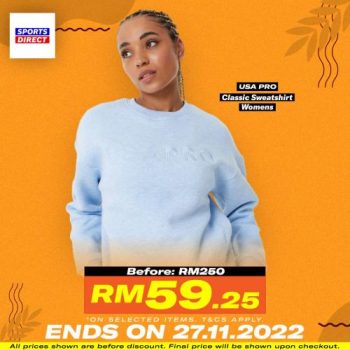 Sports-Direct-Thanksgiving-Day-Promotion-8-350x350 - Apparels Fashion Accessories Fashion Lifestyle & Department Store Footwear Johor Kedah Kelantan Kuala Lumpur Melaka Negeri Sembilan Online Store Pahang Penang Perak Perlis Promotions & Freebies Putrajaya Sabah Sarawak Selangor Terengganu 