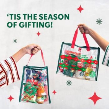 Starbucks-Holiday-Gift-Bags-Deal-350x350 - Beverages Food , Restaurant & Pub Johor Kedah Kelantan Kuala Lumpur Melaka Negeri Sembilan Pahang Penang Perak Perlis Promotions & Freebies Putrajaya Sabah Sarawak Selangor Terengganu 