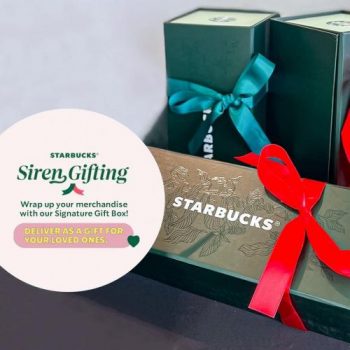 Starbucks-Merchandise-Warehouse-Sale-4-350x350 - Beverages Food , Restaurant & Pub Others Penang Warehouse Sale & Clearance in Malaysia 