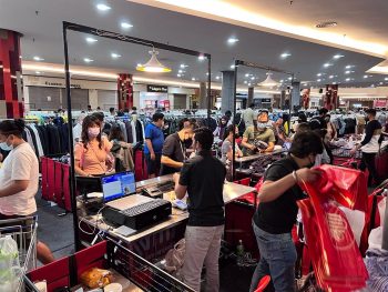Summit-USJ-Branded-Warehouse-Sale-Clearance-2022-2023-Jualan-Gudang-004-350x263 - Apparels Bags Fashion Accessories Fashion Lifestyle & Department Store Footwear Kuala Lumpur Selangor Sportswear Warehouse Sale & Clearance in Malaysia 