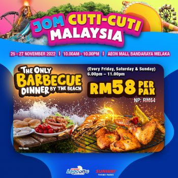 Sunway-Lagoon-Cuti-Cuti-Malaysia-Promotion-2-350x350 - Melaka Others Promotions & Freebies 