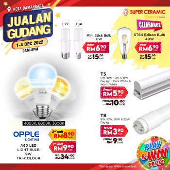 Super-Ceramic-Warehouse-Sale-23-350x350 - Building Materials Electronics & Computers Home & Garden & Tools Home Appliances Home Decor Home Hardware Kitchenware Lightings Selangor Warehouse Sale & Clearance in Malaysia 