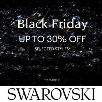 Swarovski-Black-Friday-Promotion-at-Central-i-City-350x350 - Gifts , Souvenir & Jewellery Jewels Promotions & Freebies Selangor 
