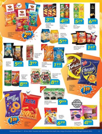 TF-Value-Mart-Promotion-Catalogue-11-350x458 - Johor Kedah Kelantan Kuala Lumpur Melaka Negeri Sembilan Pahang Penang Perak Perlis Promotions & Freebies Putrajaya Sabah Sarawak Selangor Supermarket & Hypermarket Terengganu 