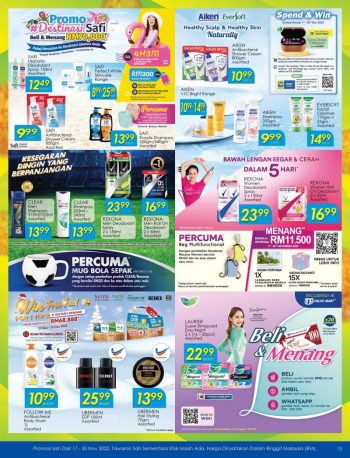 TF-Value-Mart-Promotion-Catalogue-12-350x458 - Johor Kedah Kelantan Kuala Lumpur Melaka Negeri Sembilan Pahang Penang Perak Perlis Promotions & Freebies Putrajaya Sabah Sarawak Selangor Supermarket & Hypermarket Terengganu 