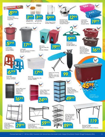 TF-Value-Mart-Promotion-Catalogue-18-350x458 - Johor Kedah Kelantan Kuala Lumpur Melaka Negeri Sembilan Pahang Penang Perak Perlis Promotions & Freebies Putrajaya Sabah Sarawak Selangor Supermarket & Hypermarket Terengganu 