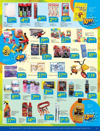 TF-Value-Mart-Promotion-Catalogue-19-350x458 - Johor Kedah Kelantan Kuala Lumpur Melaka Negeri Sembilan Pahang Penang Perak Perlis Promotions & Freebies Putrajaya Sabah Sarawak Selangor Supermarket & Hypermarket Terengganu 