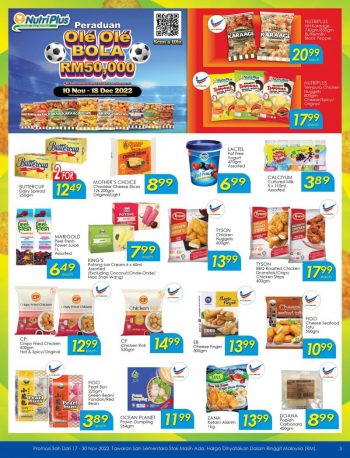 TF-Value-Mart-Promotion-Catalogue-2-350x458 - Johor Kedah Kelantan Kuala Lumpur Melaka Negeri Sembilan Pahang Penang Perak Perlis Promotions & Freebies Putrajaya Sabah Sarawak Selangor Supermarket & Hypermarket Terengganu 