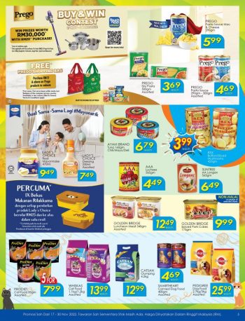 TF-Value-Mart-Promotion-Catalogue-4-350x458 - Johor Kedah Kelantan Kuala Lumpur Melaka Negeri Sembilan Pahang Penang Perak Perlis Promotions & Freebies Putrajaya Sabah Sarawak Selangor Supermarket & Hypermarket Terengganu 