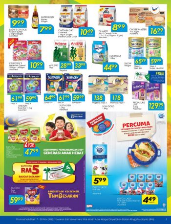 TF-Value-Mart-Promotion-Catalogue-6-350x458 - Johor Kedah Kelantan Kuala Lumpur Melaka Negeri Sembilan Pahang Penang Perak Perlis Promotions & Freebies Putrajaya Sabah Sarawak Selangor Supermarket & Hypermarket Terengganu 