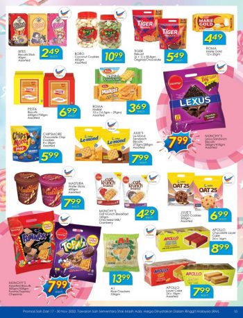 TF-Value-Mart-Promotion-Catalogue-9-350x458 - Johor Kedah Kelantan Kuala Lumpur Melaka Negeri Sembilan Pahang Penang Perak Perlis Promotions & Freebies Putrajaya Sabah Sarawak Selangor Supermarket & Hypermarket Terengganu 