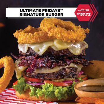 TGI-Fridays-GE15-Election-Day-Promotion-8-350x350 - Beverages Food , Restaurant & Pub Johor Kedah Kelantan Kuala Lumpur Melaka Negeri Sembilan Pahang Penang Perak Perlis Promotions & Freebies Putrajaya Sabah Sarawak Selangor Terengganu 