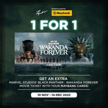 TGV-Maybank-Cards-1-For-1-Movie-Ticket-Promotion-350x350 - Bank & Finance Cinemas Johor Kedah Kelantan Kuala Lumpur Maybank Melaka Movie & Music & Games Negeri Sembilan Pahang Penang Perak Perlis Promotions & Freebies Putrajaya Sabah Sarawak Selangor Terengganu 