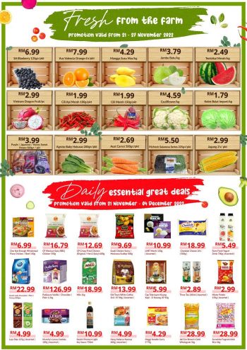 TMG-Mart-Opening-Promotion-at-KL-Eco-City-Mall-1-350x495 - Kuala Lumpur Promotions & Freebies Selangor Supermarket & Hypermarket 