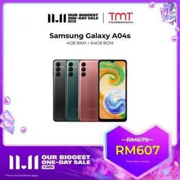 TMT-Lazada-11.11-Sale-4-350x350 - Computer Accessories Electronics & Computers IT Gadgets Accessories Johor Kedah Kelantan Kuala Lumpur Malaysia Sales Melaka Negeri Sembilan Online Store Pahang Penang Perak Perlis Putrajaya Sabah Sarawak Selangor Terengganu 