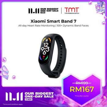 TMT-Lazada-11.11-Sale-8-350x350 - Computer Accessories Electronics & Computers IT Gadgets Accessories Johor Kedah Kelantan Kuala Lumpur Malaysia Sales Melaka Negeri Sembilan Online Store Pahang Penang Perak Perlis Putrajaya Sabah Sarawak Selangor Terengganu 