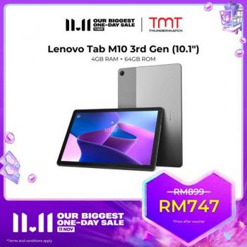 TMT-Lazada-11.11-Sale-9-350x350 - Computer Accessories Electronics & Computers IT Gadgets Accessories Johor Kedah Kelantan Kuala Lumpur Malaysia Sales Melaka Negeri Sembilan Online Store Pahang Penang Perak Perlis Putrajaya Sabah Sarawak Selangor Terengganu 