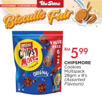 The-Store-Biscuits-Fair-Promotion-3-350x350 - Johor Kedah Kelantan Kuala Lumpur Melaka Negeri Sembilan Pahang Penang Perak Perlis Promotions & Freebies Putrajaya Sabah Sarawak Selangor Supermarket & Hypermarket Terengganu 