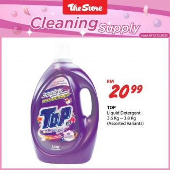 The-Store-Cleaning-Supply-Promotion-1-350x350 - Johor Kedah Kelantan Kuala Lumpur Melaka Negeri Sembilan Pahang Penang Perak Perlis Promotions & Freebies Putrajaya Sabah Sarawak Selangor Supermarket & Hypermarket Terengganu 