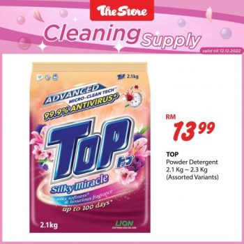 The-Store-Cleaning-Supply-Promotion-2-350x350 - Johor Kedah Kelantan Kuala Lumpur Melaka Negeri Sembilan Pahang Penang Perak Perlis Promotions & Freebies Putrajaya Sabah Sarawak Selangor Supermarket & Hypermarket Terengganu 