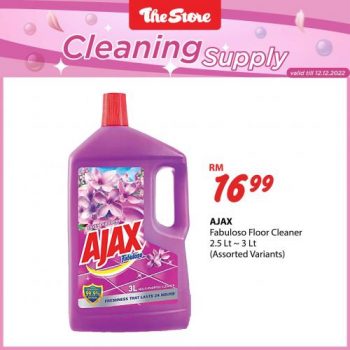 The-Store-Cleaning-Supply-Promotion-8-350x350 - Johor Kedah Kelantan Kuala Lumpur Melaka Negeri Sembilan Pahang Penang Perak Perlis Promotions & Freebies Putrajaya Sabah Sarawak Selangor Supermarket & Hypermarket Terengganu 