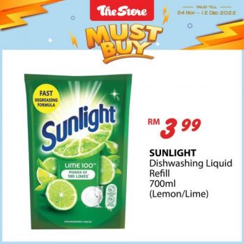 The-Store-Must-Buy-Promotion-10-350x350 - Johor Kedah Kelantan Kuala Lumpur Melaka Negeri Sembilan Pahang Penang Perak Perlis Promotions & Freebies Putrajaya Sabah Sarawak Selangor Supermarket & Hypermarket Terengganu 