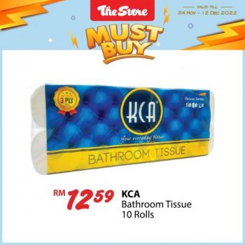 The-Store-Must-Buy-Promotion-12-350x350 - Johor Kedah Kelantan Kuala Lumpur Melaka Negeri Sembilan Pahang Penang Perak Perlis Promotions & Freebies Putrajaya Sabah Sarawak Selangor Supermarket & Hypermarket Terengganu 