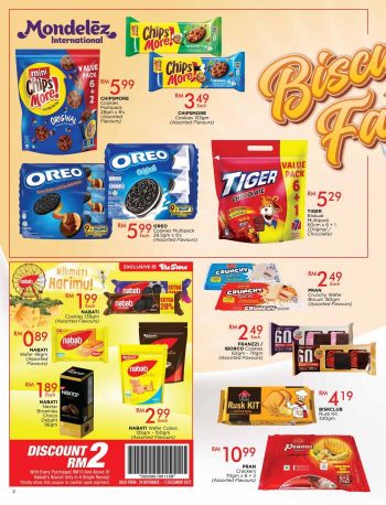 The-Store-Promotion-Catalogue-1-350x458 - Johor Kedah Kelantan Kuala Lumpur Melaka Negeri Sembilan Pahang Penang Perak Perlis Promotions & Freebies Putrajaya Sabah Sarawak Selangor Supermarket & Hypermarket Terengganu 