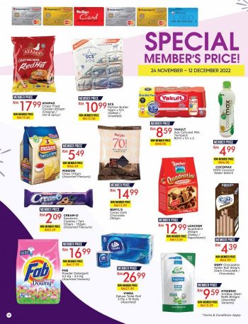 The-Store-Promotion-Catalogue-13-350x458 - Johor Kedah Kelantan Kuala Lumpur Melaka Negeri Sembilan Pahang Penang Perak Perlis Promotions & Freebies Putrajaya Sabah Sarawak Selangor Supermarket & Hypermarket Terengganu 