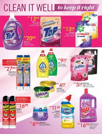 The-Store-Promotion-Catalogue-14-350x458 - Johor Kedah Kelantan Kuala Lumpur Melaka Negeri Sembilan Pahang Penang Perak Perlis Promotions & Freebies Putrajaya Sabah Sarawak Selangor Supermarket & Hypermarket Terengganu 