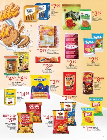 The-Store-Promotion-Catalogue-2-350x458 - Johor Kedah Kelantan Kuala Lumpur Melaka Negeri Sembilan Pahang Penang Perak Perlis Promotions & Freebies Putrajaya Sabah Sarawak Selangor Supermarket & Hypermarket Terengganu 