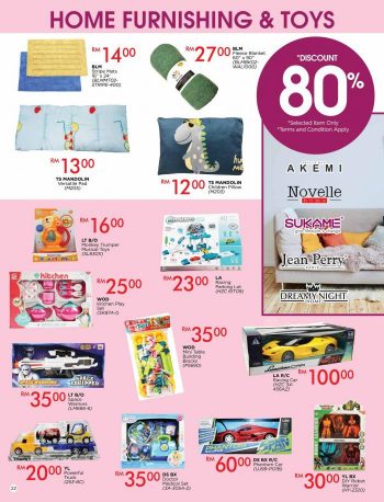 The-Store-Promotion-Catalogue-21-350x458 - Johor Kedah Kelantan Kuala Lumpur Melaka Negeri Sembilan Pahang Penang Perak Perlis Promotions & Freebies Putrajaya Sabah Sarawak Selangor Supermarket & Hypermarket Terengganu 