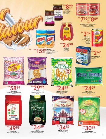 The-Store-Promotion-Catalogue-6-350x458 - Johor Kedah Kelantan Kuala Lumpur Melaka Negeri Sembilan Pahang Penang Perak Perlis Promotions & Freebies Putrajaya Sabah Sarawak Selangor Supermarket & Hypermarket Terengganu 