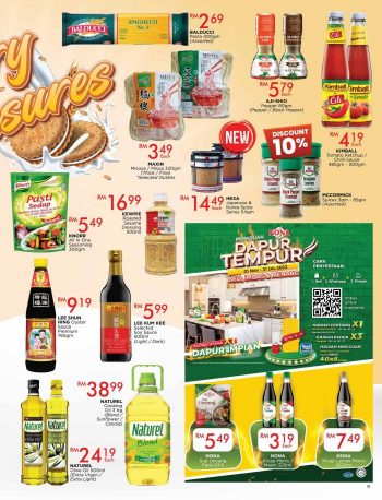 The-Store-Promotion-Catalogue-8-350x458 - Johor Kedah Kelantan Kuala Lumpur Melaka Negeri Sembilan Pahang Penang Perak Perlis Promotions & Freebies Putrajaya Sabah Sarawak Selangor Supermarket & Hypermarket Terengganu 