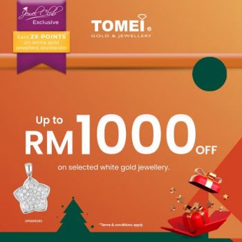 Tomei-Re-Opening-Promotion-at-AEON-Mall-Seremban-2-1-350x350 - Gifts , Souvenir & Jewellery Jewels Negeri Sembilan Promotions & Freebies 
