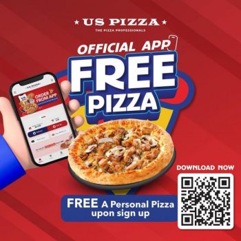 US-Pizza-App-Free-Pizza-Promotion-350x350 - Beverages Food , Restaurant & Pub Johor Kedah Kelantan Kuala Lumpur Melaka Negeri Sembilan Online Store Pahang Penang Perak Perlis Pizza Promotions & Freebies Putrajaya Sabah Sarawak Selangor Terengganu 