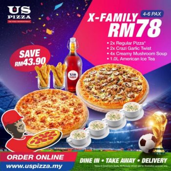 US-Pizza-US-X-Meal-Promotion-3-350x350 - Beverages Food , Restaurant & Pub Johor Kedah Kelantan Kuala Lumpur Melaka Negeri Sembilan Online Store Pahang Penang Perak Perlis Pizza Promotions & Freebies Putrajaya Sabah Sarawak Selangor Terengganu 