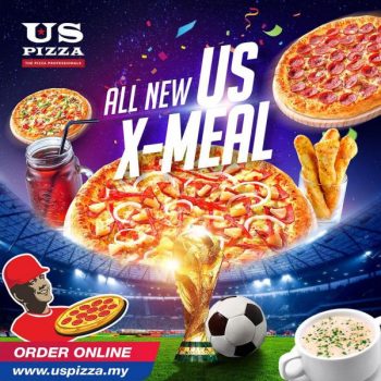 US-Pizza-US-X-Meal-Promotion-350x350 - Beverages Food , Restaurant & Pub Johor Kedah Kelantan Kuala Lumpur Melaka Negeri Sembilan Online Store Pahang Penang Perak Perlis Pizza Promotions & Freebies Putrajaya Sabah Sarawak Selangor Terengganu 