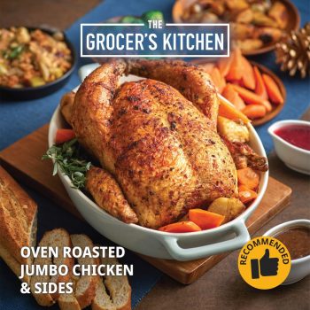 Village-Grocer-Bites-Members-Promo-350x350 Now till 30 Dec 2022: Village Grocer Bites Members Promo