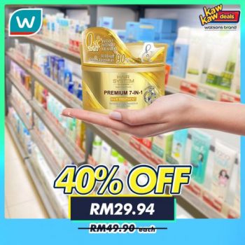 Watsons-Brand-Products-Sale-10-1-350x350 - Beauty & Health Cosmetics Fragrances Hair Care Health Supplements Johor Kedah Kelantan Kuala Lumpur Malaysia Sales Melaka Negeri Sembilan Online Store Pahang Penang Perak Perlis Personal Care Putrajaya Sabah Sarawak Selangor Skincare Terengganu