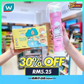 Watsons-Brand-Products-Sale-10-350x350 - Beauty & Health Cosmetics Hair Care Health Supplements Johor Kedah Kelantan Kuala Lumpur Malaysia Sales Melaka Negeri Sembilan Pahang Penang Perak Perlis Personal Care Putrajaya Sabah Sarawak Selangor Skincare Terengganu 