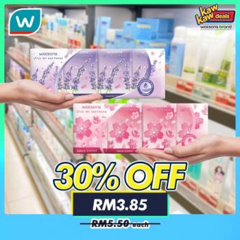 Watsons-Brand-Products-Sale-11-350x350 - Beauty & Health Cosmetics Hair Care Health Supplements Johor Kedah Kelantan Kuala Lumpur Malaysia Sales Melaka Negeri Sembilan Pahang Penang Perak Perlis Personal Care Putrajaya Sabah Sarawak Selangor Skincare Terengganu 